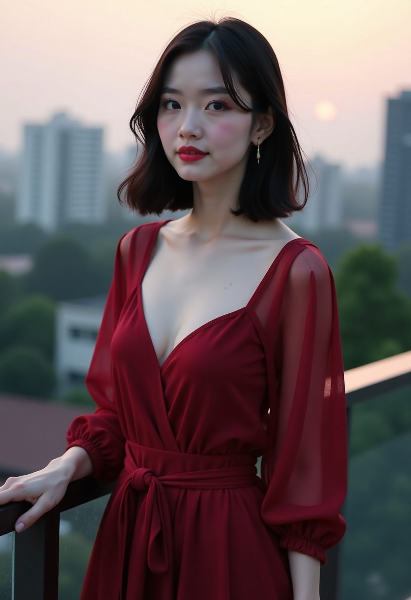 乐队新声海报