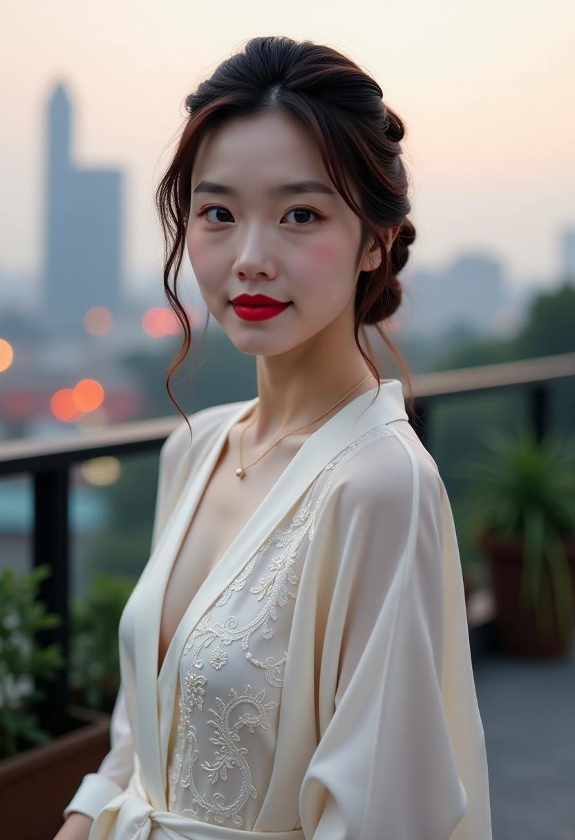 风起长安海报